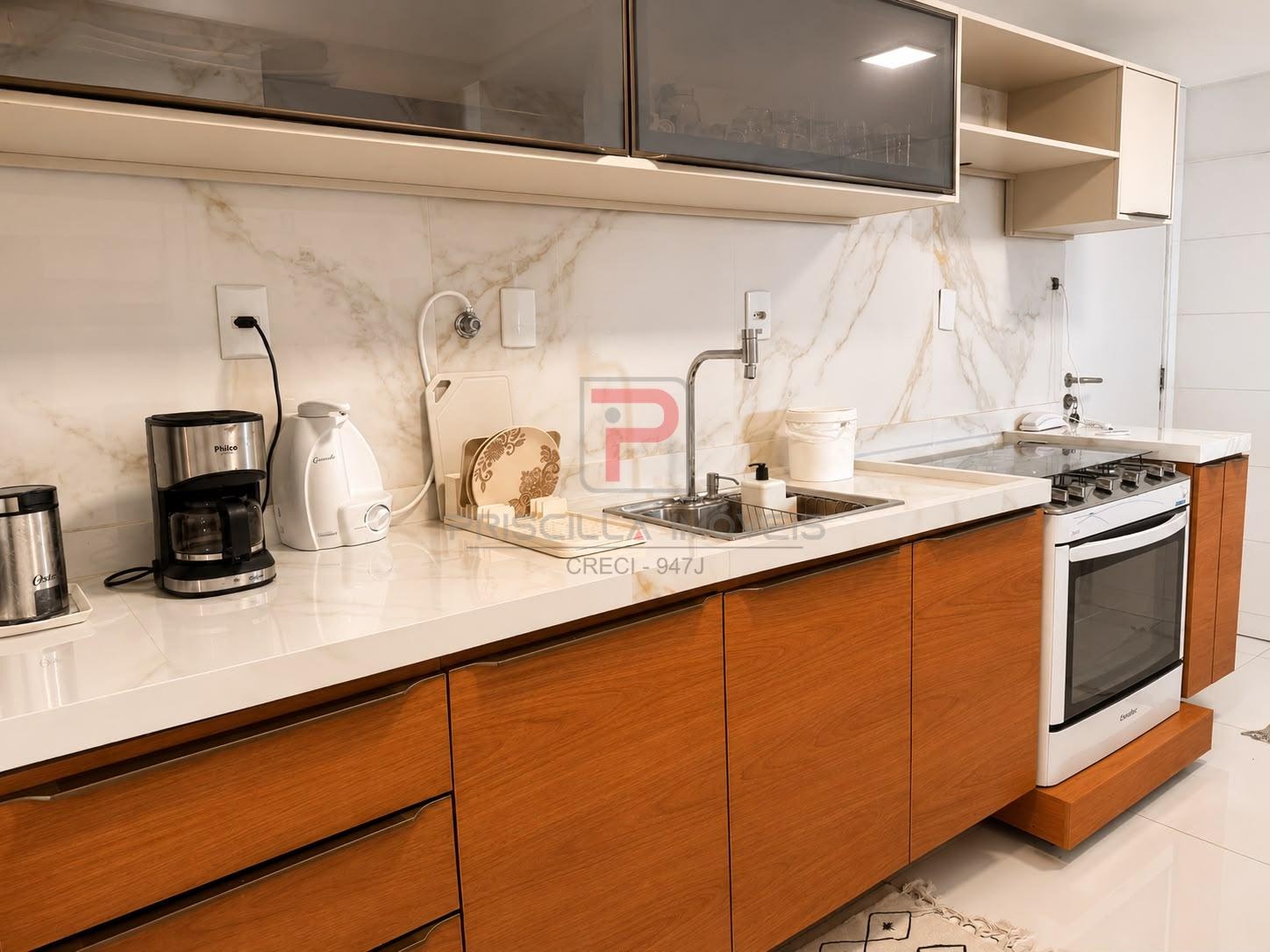 Apartamento à venda com 3 quartos, 2 suítes, 2 vagas e 107m² no Jardim Oceania, João Pessoa (PB) — foto 11 de 30