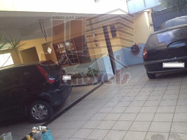 Garagem
