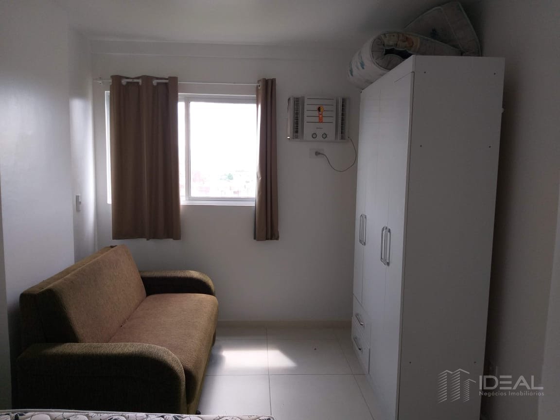 Apartamento para alugar com 1 quarto, 1 banheiro, 1 vaga e 46m² no Parque Tamandaré, Campos dos Goytacazes (RJ) — foto 7 de 21