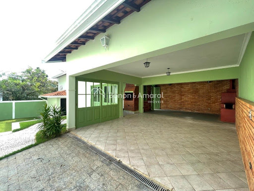 Casa, 4 quartos, 265 m² - Foto 35