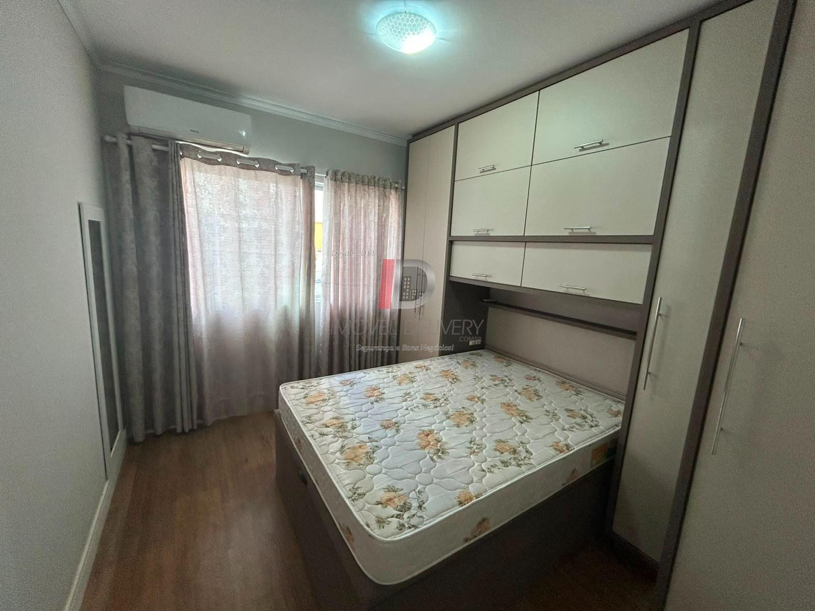 Apartamento, 2 quartos - Foto 12
