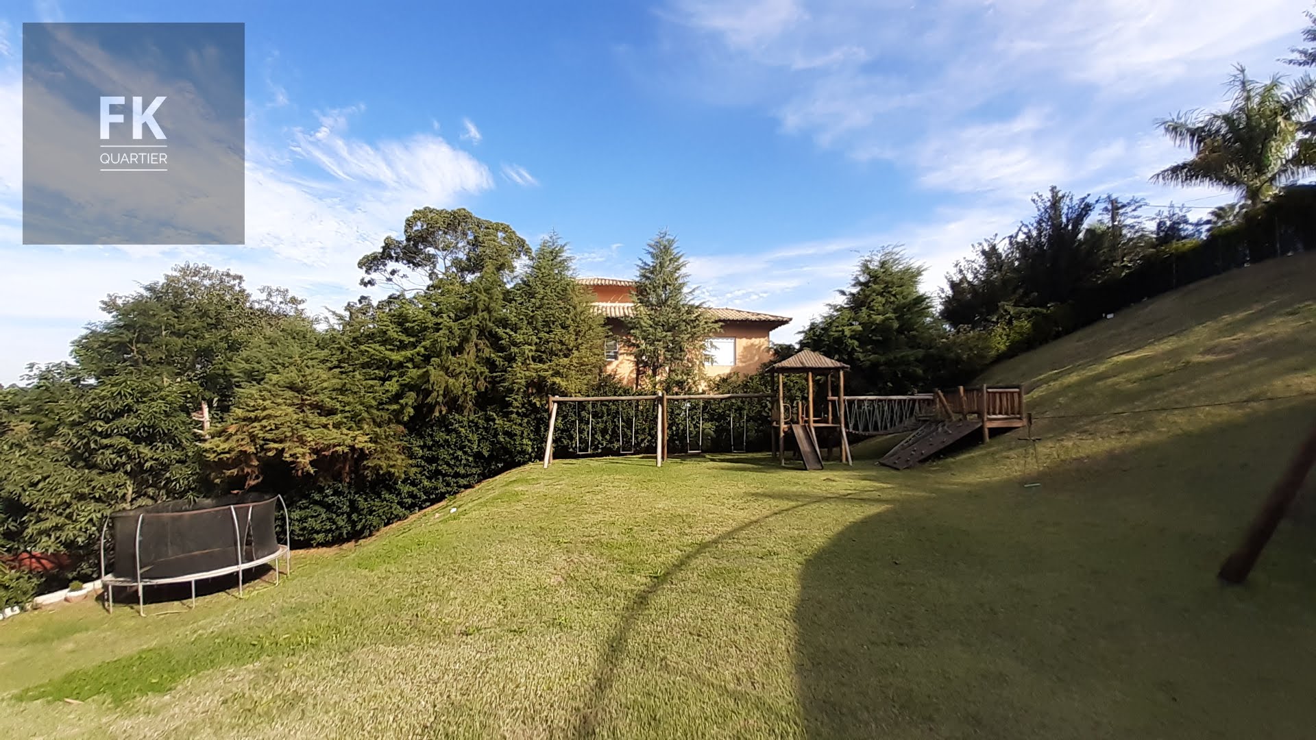 Casa à venda com 5 quartos, 5 suítes, 6 vagas e 1000m² no Residencial Tambore, Barueri (SP) — foto 13 de 30