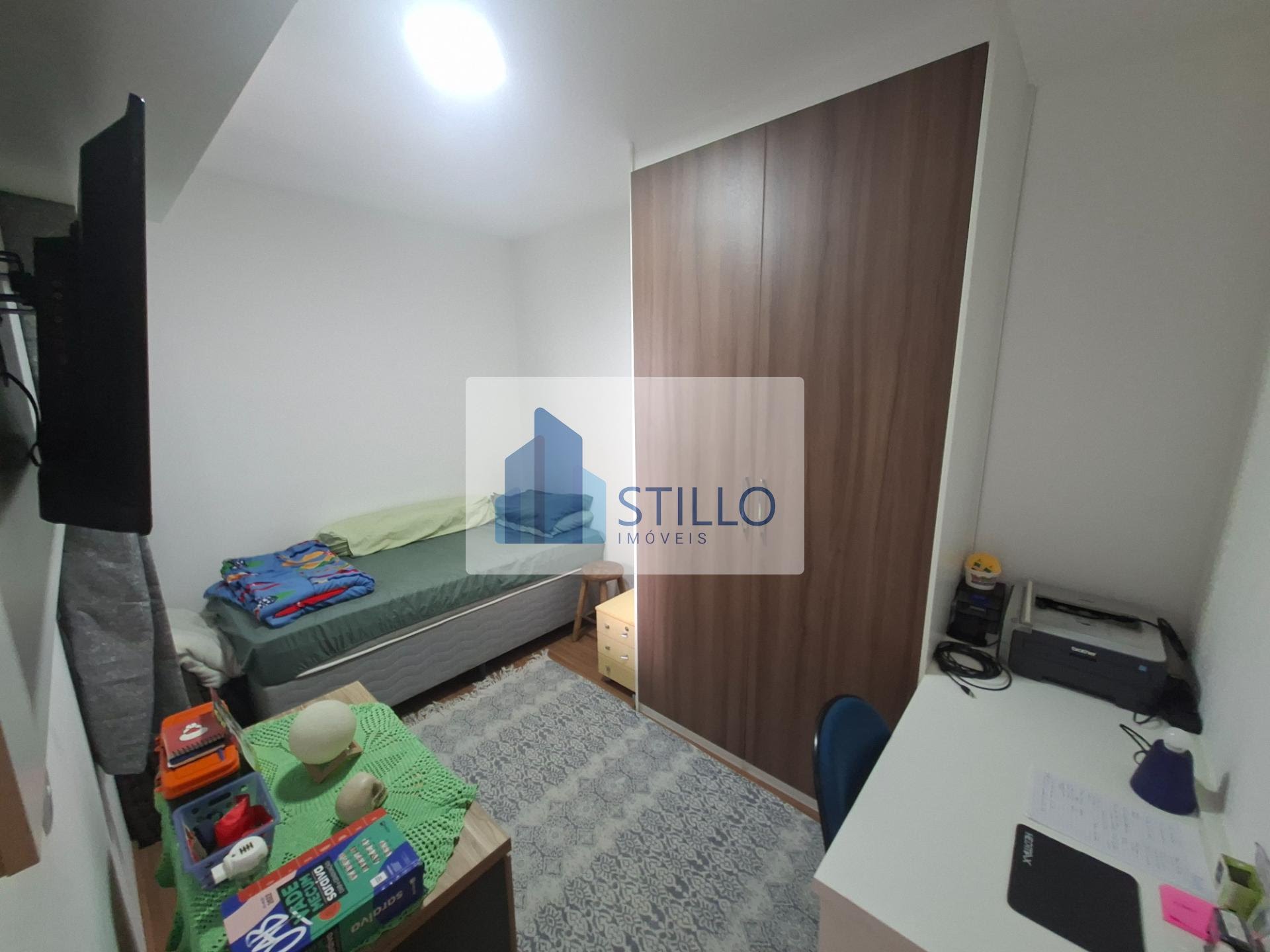 Apartamento à venda com 2 quartos, 1 banheiro e 53m² no Cidade Patriarca, São Paulo (SP) — foto 9 de 24