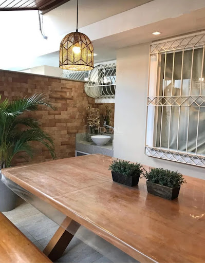 Vendo ou alugo átima casa de 03 quartos no Jockey cód 16272