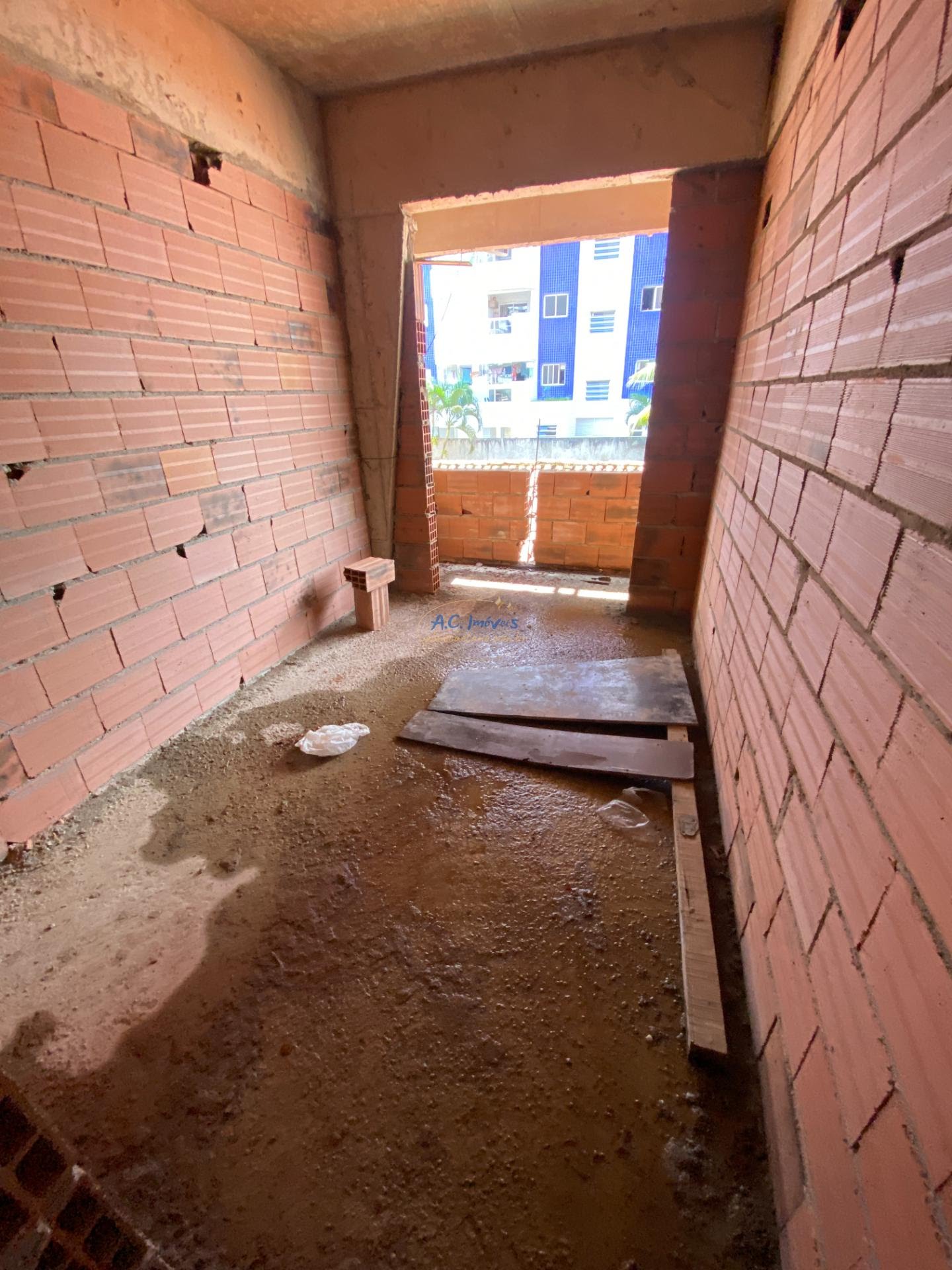 Apartamento à venda com 1 quarto, 1 banheiro, 1 vaga e 45m² no Aviação, Praia Grande (SP) — foto 16 de 18