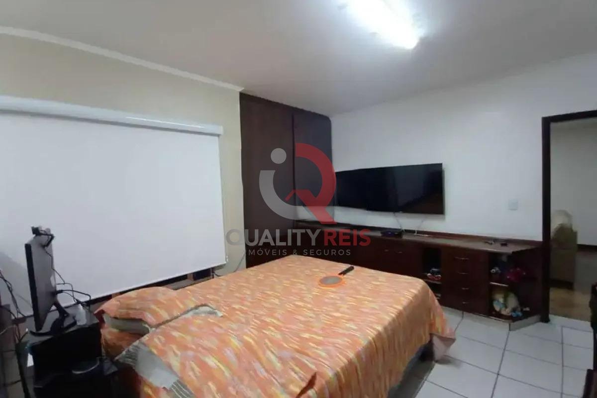 Sobrado, 4 quartos, 320 m² - Foto 17
