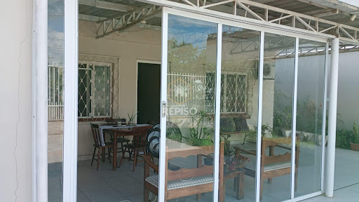 Casa à Venda em Uruguaiana: 2 Dorms e Suíte por R$350 mil