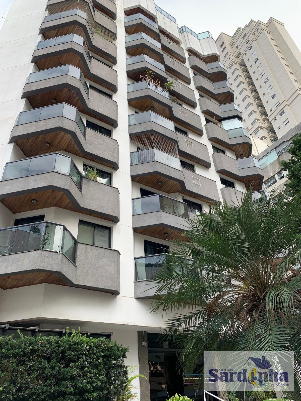 Apartamento à venda com 1 quarto, 1 banheiro, 1 vaga e 43m² no Jardim Paulista, São Paulo (SP) — foto 22 de 22