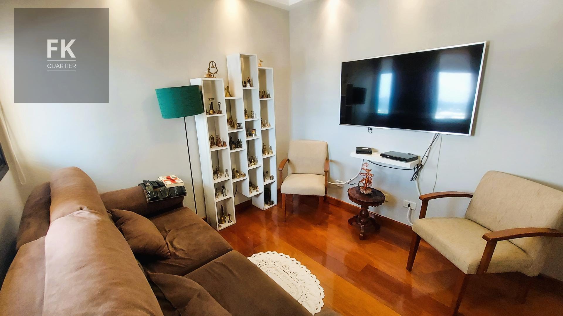 Cobertura à venda com 3 quartos, 1 suíte, 3 vagas e 240m² no Alphaville Industrial, Barueri (SP) — foto 29 de 30