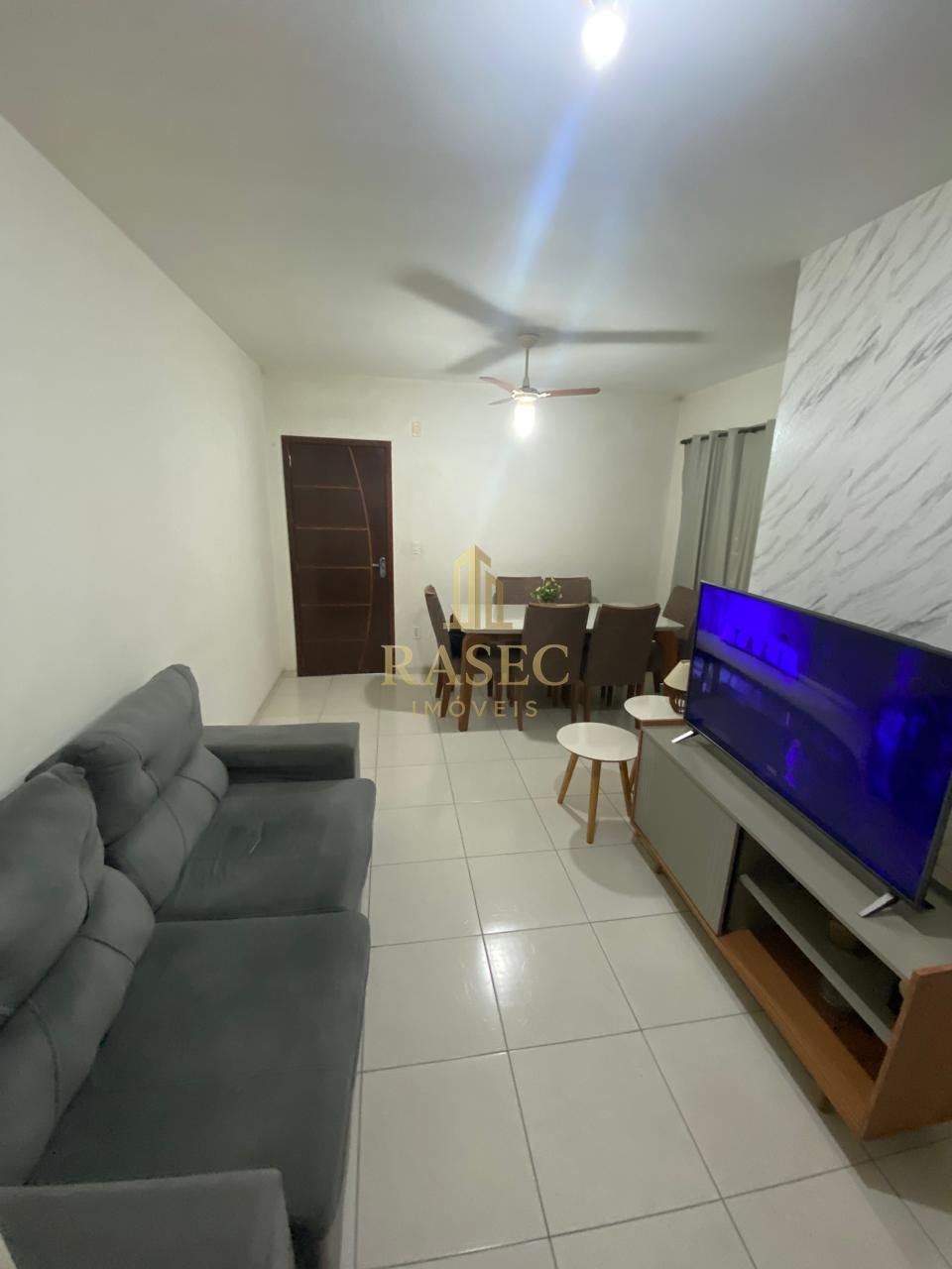 Apartamento à venda com 2 quartos, 1 banheiro e 59m² no São Pedro, Brusque (SC) — foto 5 de 9