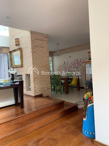 Casa de Condomínio, 4 quartos - Foto 5