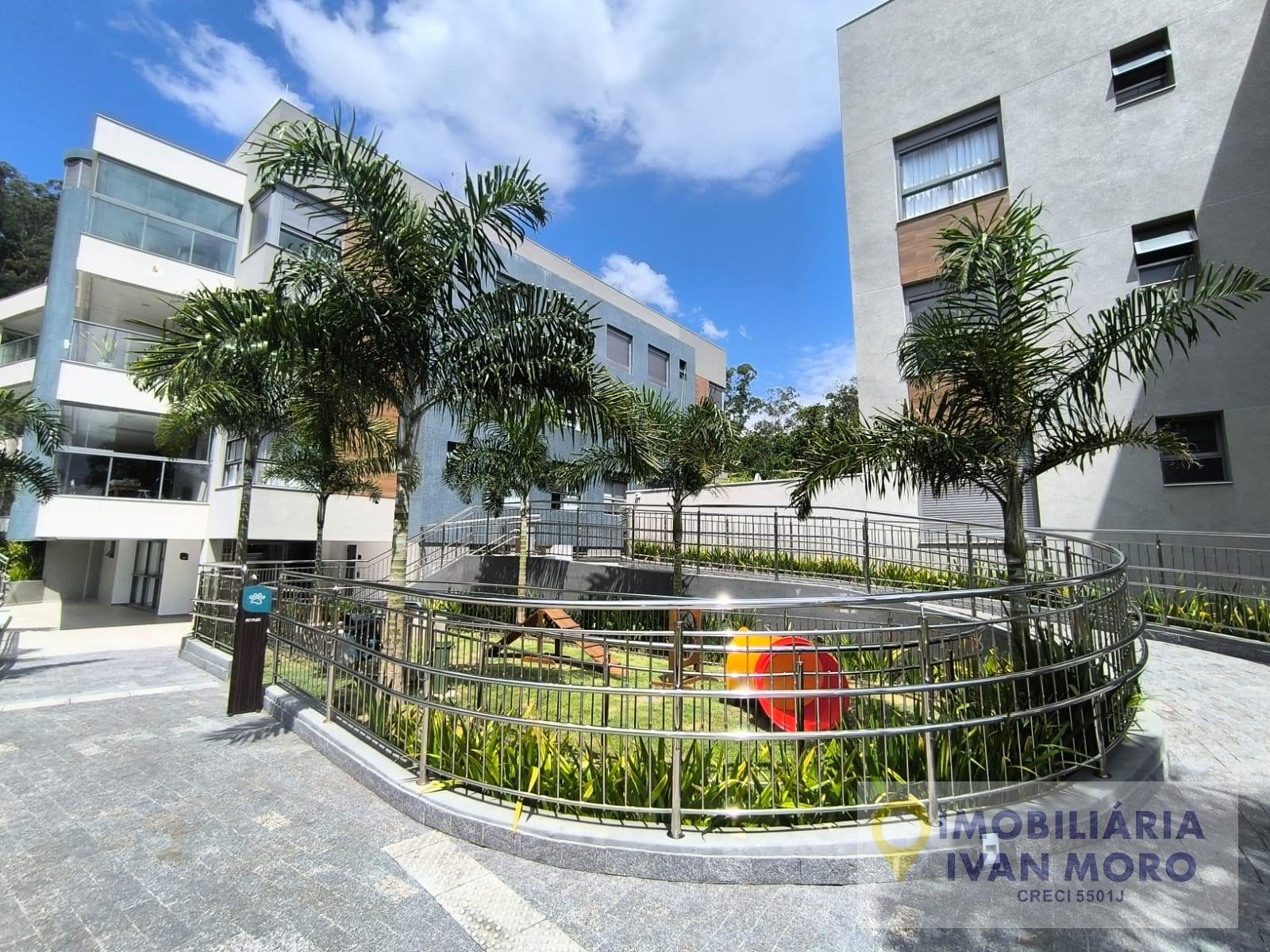 Apartamento à venda com 3 quartos, 3 suítes, 3 vagas e 165m² no Cacupé, Florianópolis (SC) — foto 6 de 30