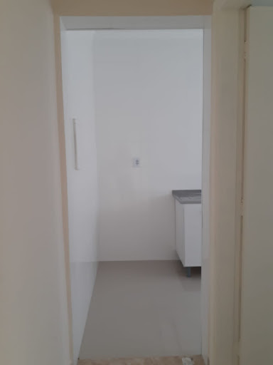 Apartamento em Aclimação  -  São Paulo