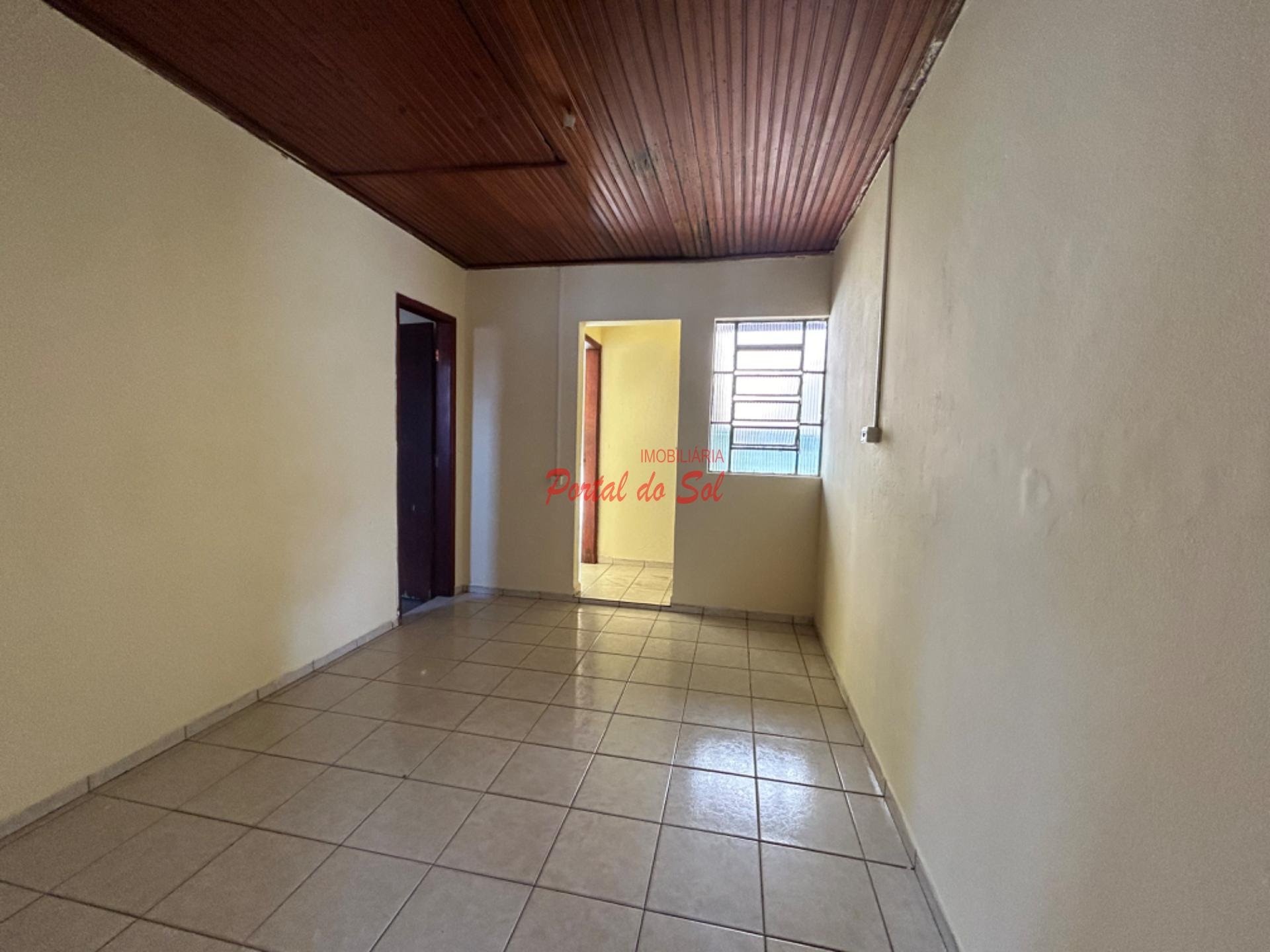 Casa à venda com 2 quartos, 1 banheiro, 2 vagas e 168m² no Vila Quadros, Santo Antônio da Platina (PR) — foto 7 de 10