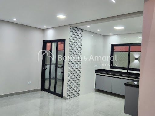Casa de Condomínio, 3 quartos - Foto 3