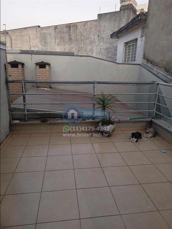 Casa à venda com 3 quartos, 3 vagas e 150m² no Vila Nova Mazzei, São Paulo (SP) — foto 16 de 16