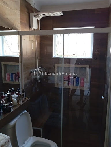 Chácara, 3 quartos, 298 m² - Foto 20