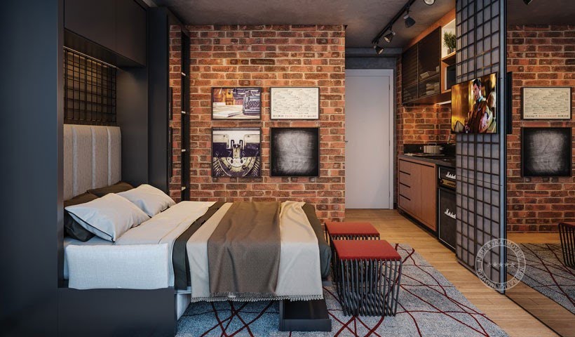 Dormitorio