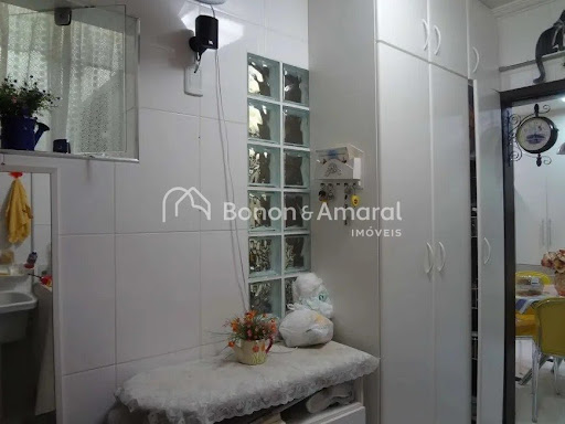 Apartamento, 3 quartos, 120 m² - Foto 7