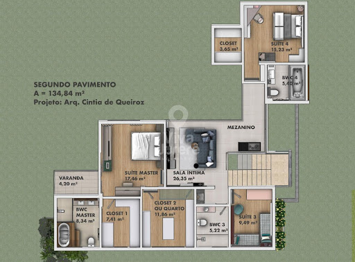 PLANTA 2