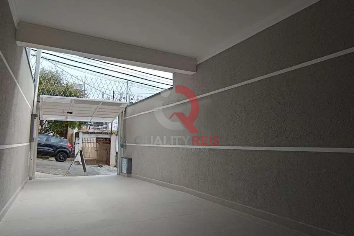 Sobrado, 3 quartos, 106 m² - Foto 15