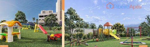 Playgrounds