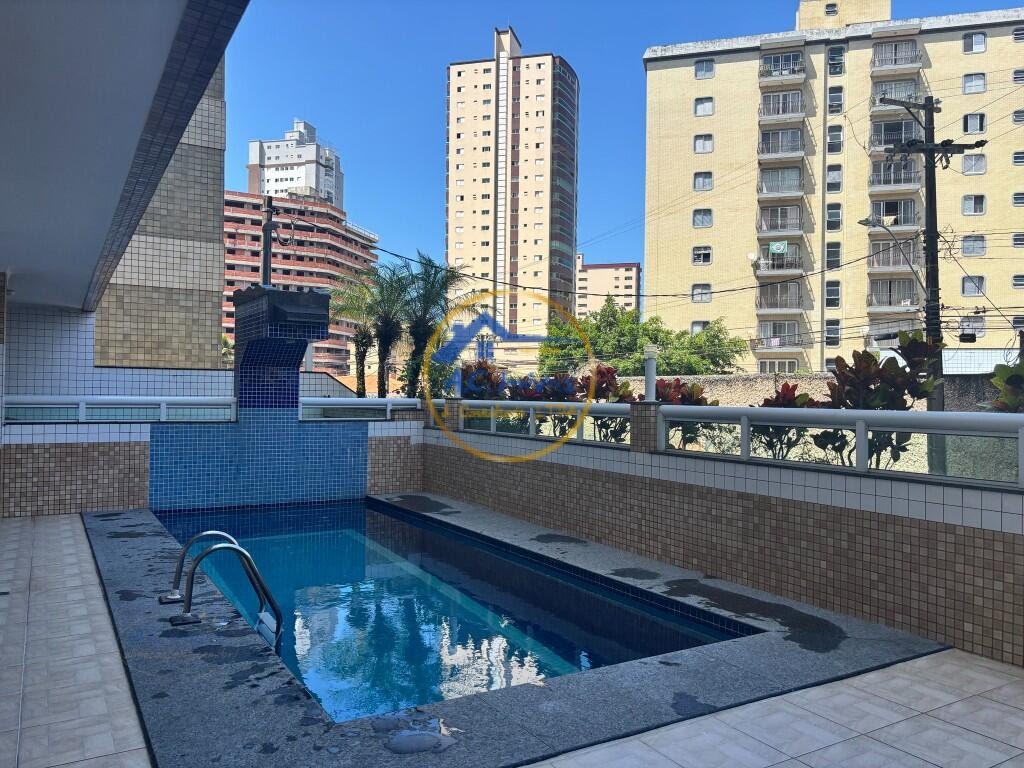Apartamento à venda com 2 quartos, 1 suíte, 2 vagas e 79m² no Caiçara, Praia Grande (SP) — foto 13 de 30