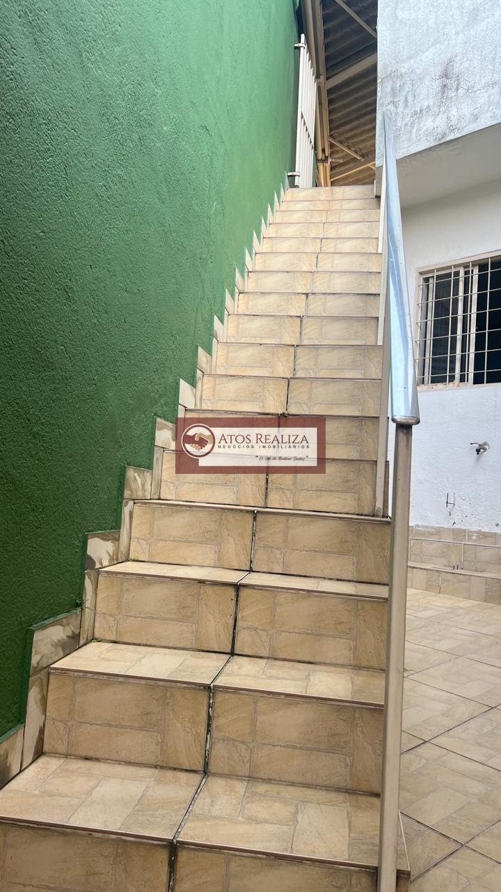 Casa à venda com 3 quartos, 1 suíte, 3 vagas e 141m² no Americanópolis, São Paulo (SP) — foto 10 de 30