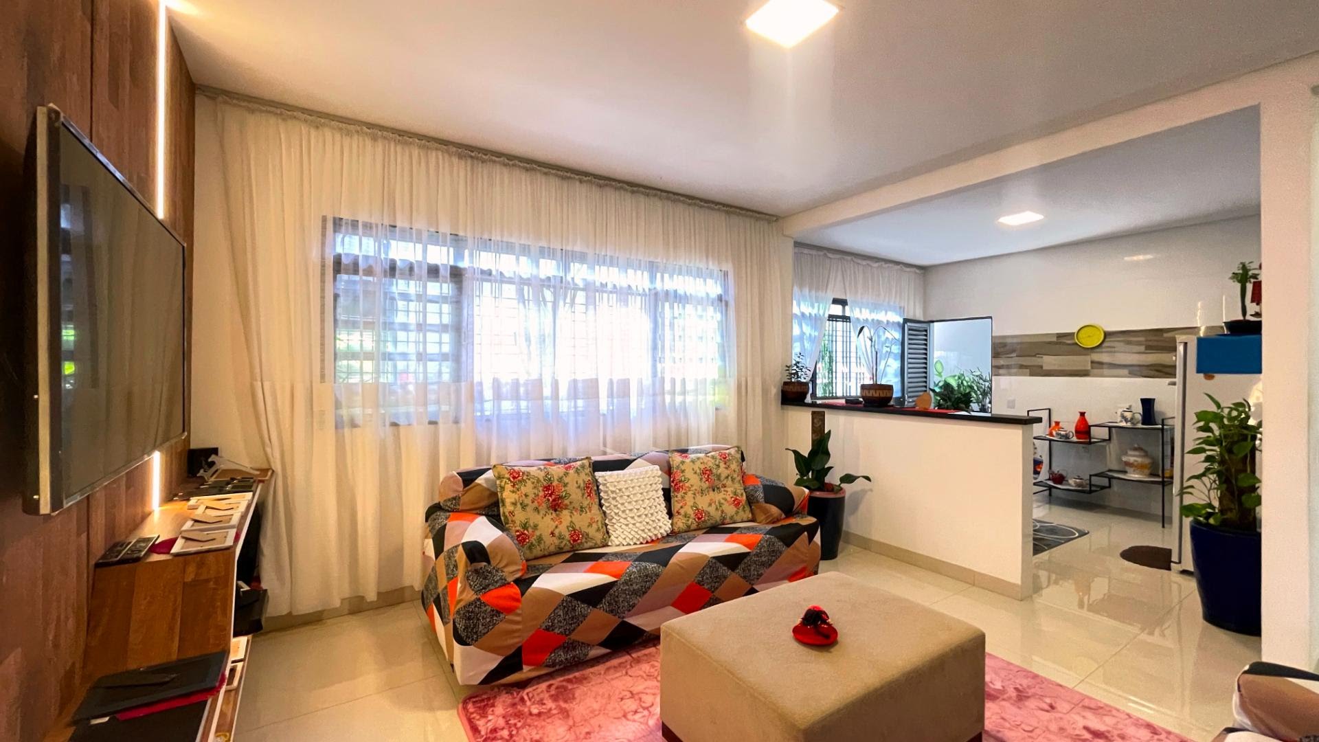 Casa à venda com 3 quartos, 2 suítes, 3 vagas e 210m² no Residencial Marília, Senador Canedo (GO) — foto 12 de 30