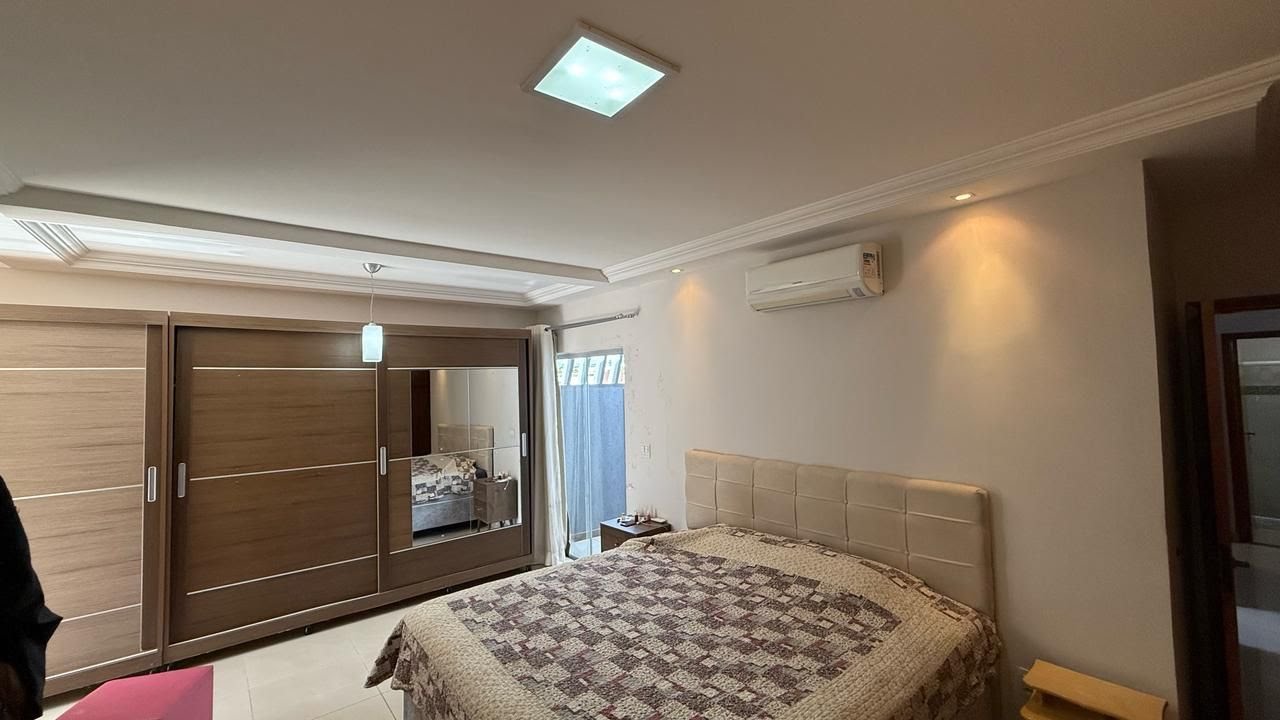 Casa à venda com 3 quartos, 3 banheiros, 3 vagas e 325m² no Parque Industrial Lagoinha, Ribeirão Preto (SP) — foto 13 de 30