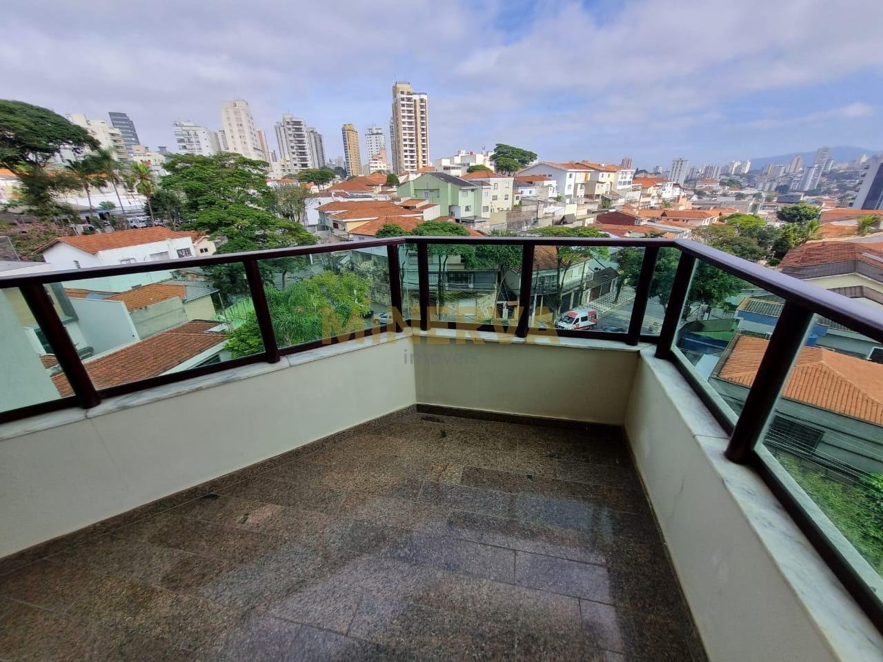 Apartamento à venda com 4 quartos, 3 suítes, 3 vagas e 159m² no Água Fria, São Paulo (SP) — foto 6 de 26