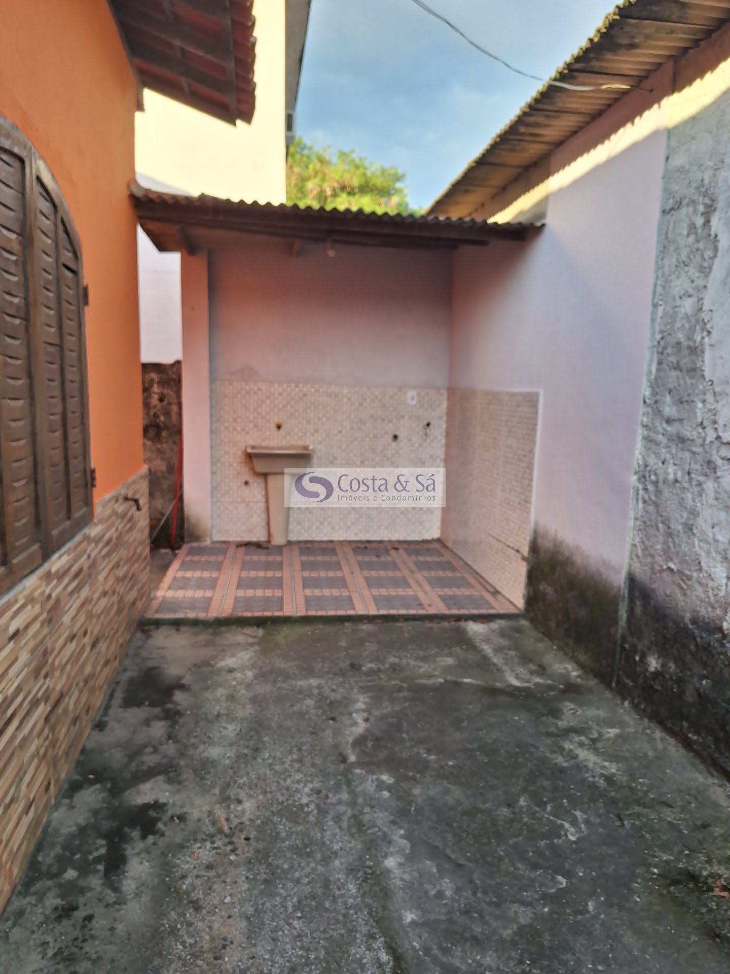 Casa à venda com 3 quartos, 1 banheiro e 3 vagas no Campo Redondo, São Pedro da Aldeia (RJ) — foto 6 de 20