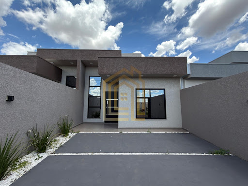 Casa à Venda em Cascavel: 2 Quartos, 78m², no bairro 14 de Novembro