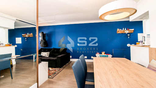 Apartamento 2 quartos com closet 1 vaga 