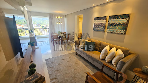Living - Sala estar social