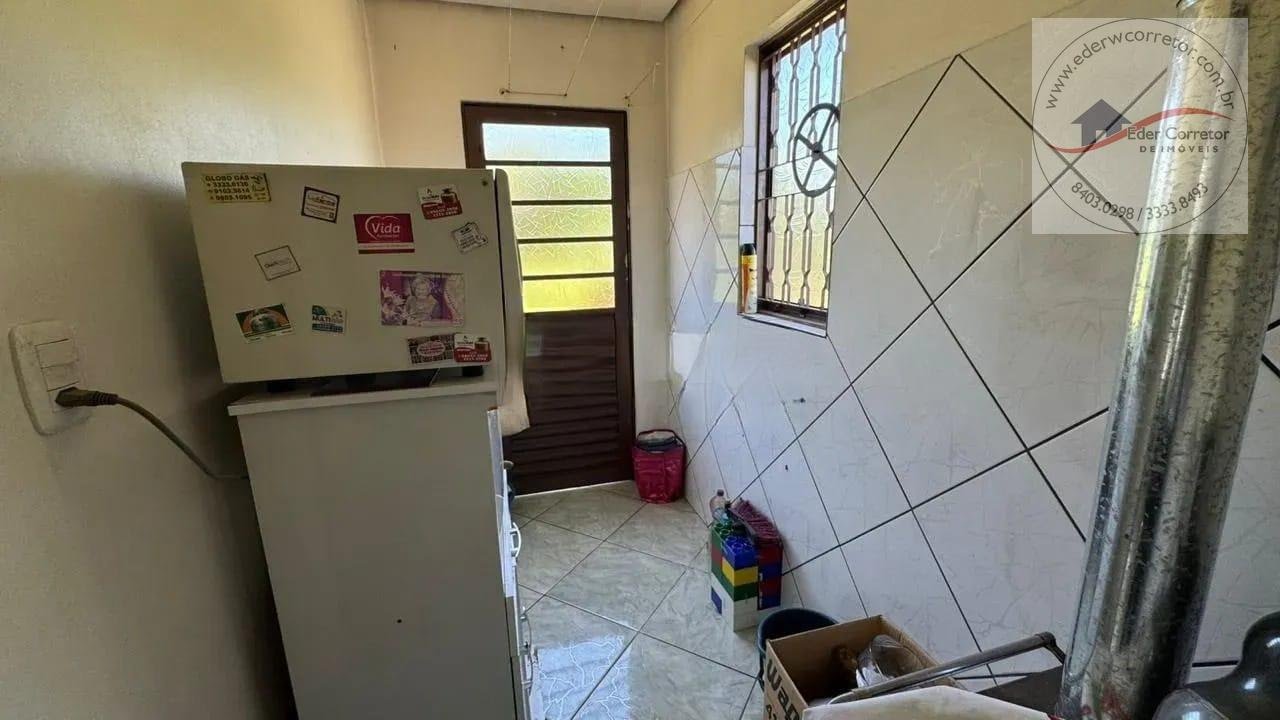 Casa à venda com 2 quartos, 1 suíte, 2 vagas e 190m² no Thomé de Souza, Ijuí (RS) — foto 14 de 14