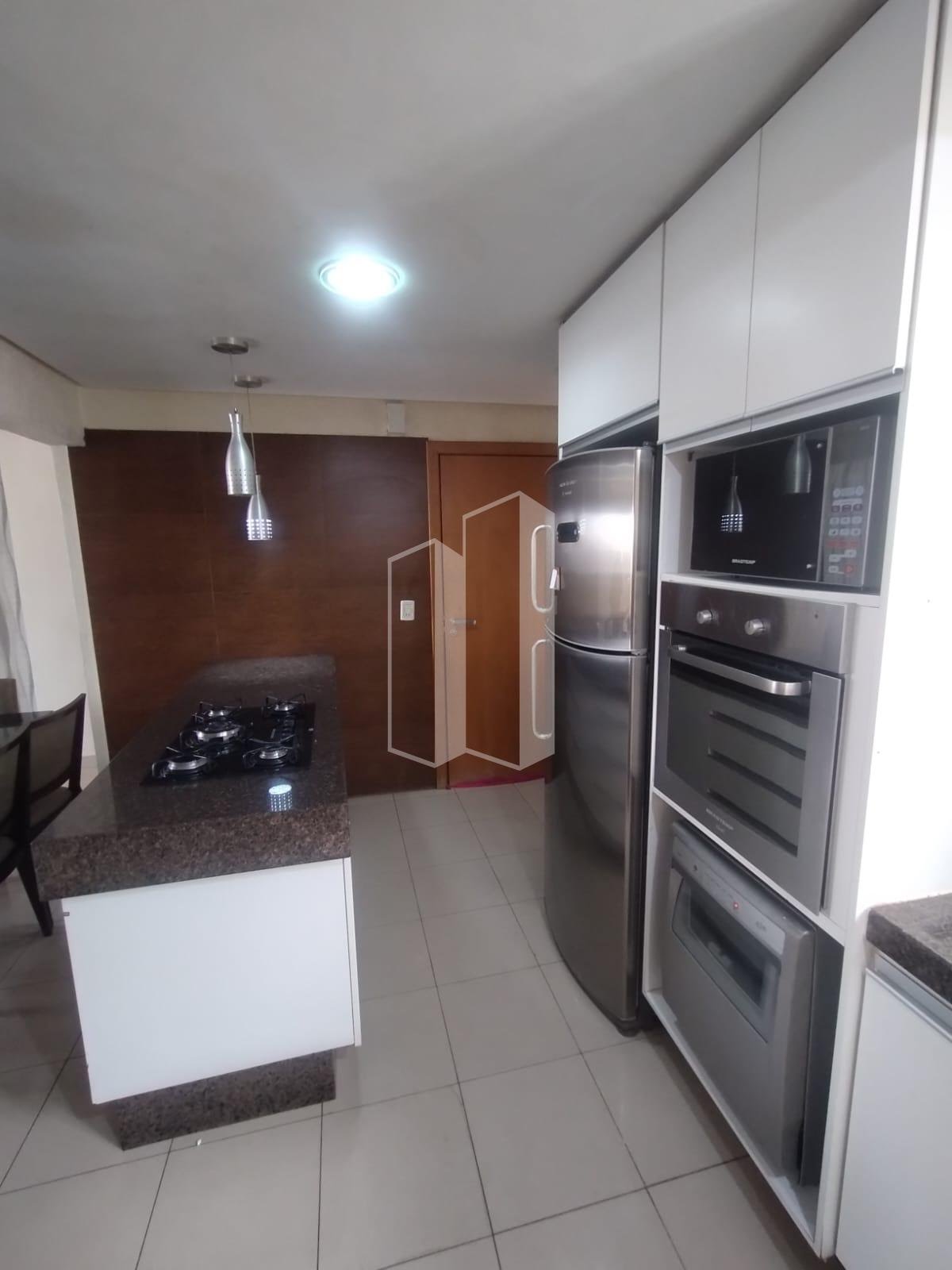 Apartamento, 3 quartos, 130 m² - Foto 10