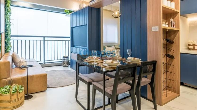 Apartamento à venda com 2 quartos, 1 banheiro e 36m² no Vila Sonia, São Paulo (SP) — foto 17 de 30