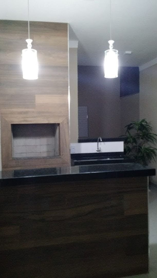 Casa à venda com 3 quartos, 1 suíte, 4 vagas e 145m² no Condomínio Residencial Amazonas, São José do Rio Preto (SP) — foto 4 de 26