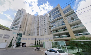 Rua Antônio Carlos Saraíva, 500 - 1001