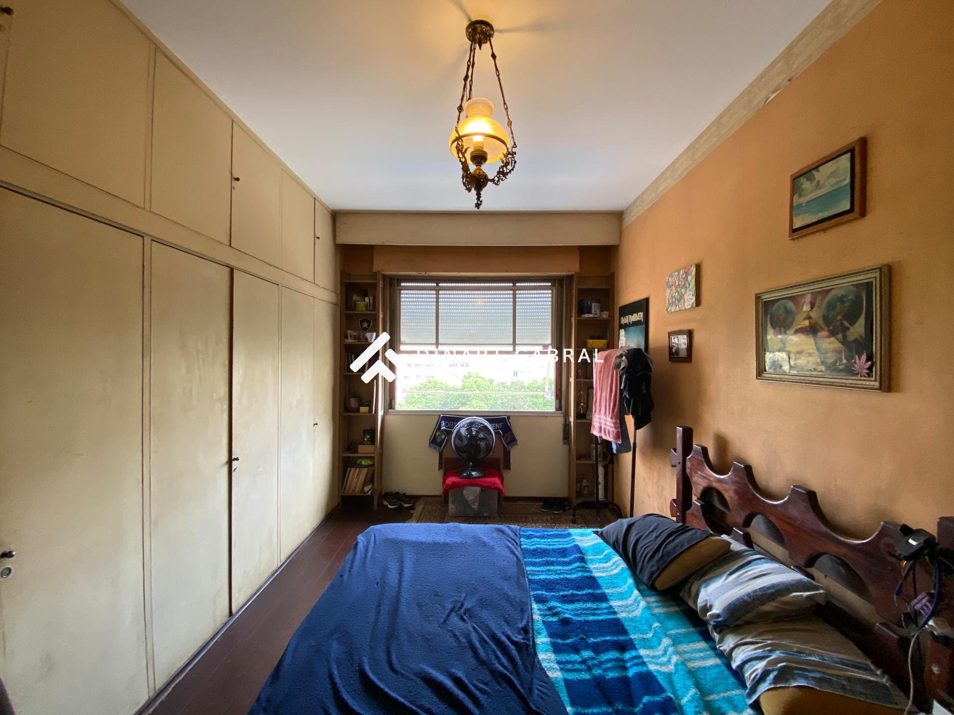 Apartamento à venda com 4 quartos, 1 suíte, 2 vagas e 242m² no Copacabana, Rio de Janeiro (RJ) — foto 12 de 30