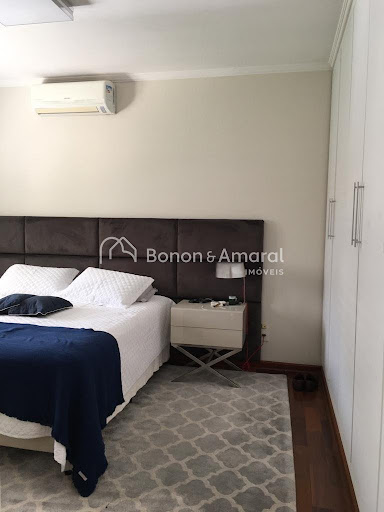 Casa, 4 quartos, 330 m² - Foto 13