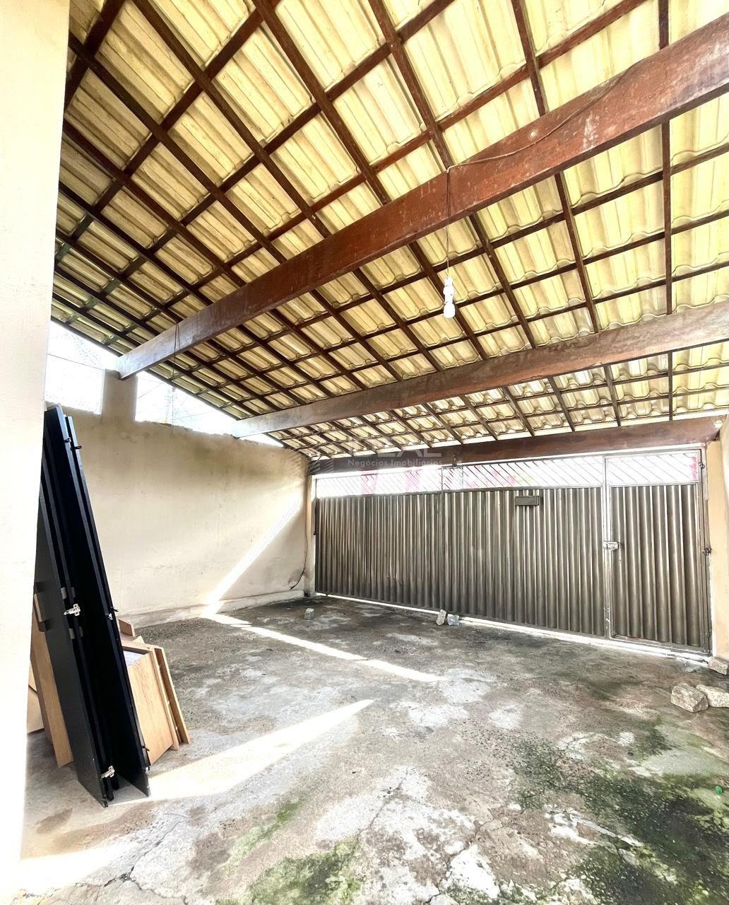 Casa à venda com 2 quartos, 1 banheiro, 3 vagas e 101m² no Vila da Rainha, Campos dos Goytacazes (RJ) — foto 2 de 20