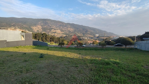 Lote No Condominio Vista da Mantiqueira  -  Extrema