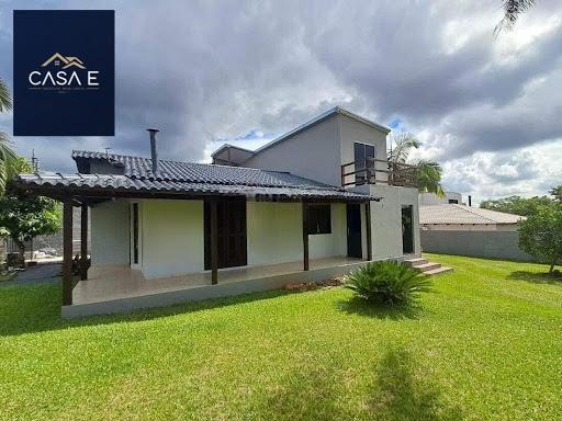 Casa à venda com 4 quartos, 3 banheiros, 2 vagas e 180m² no Assis Brasil, Ijuí (RS) — foto 4 de 7
