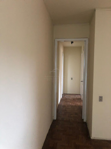 Apartamento em Centro  -  Bage