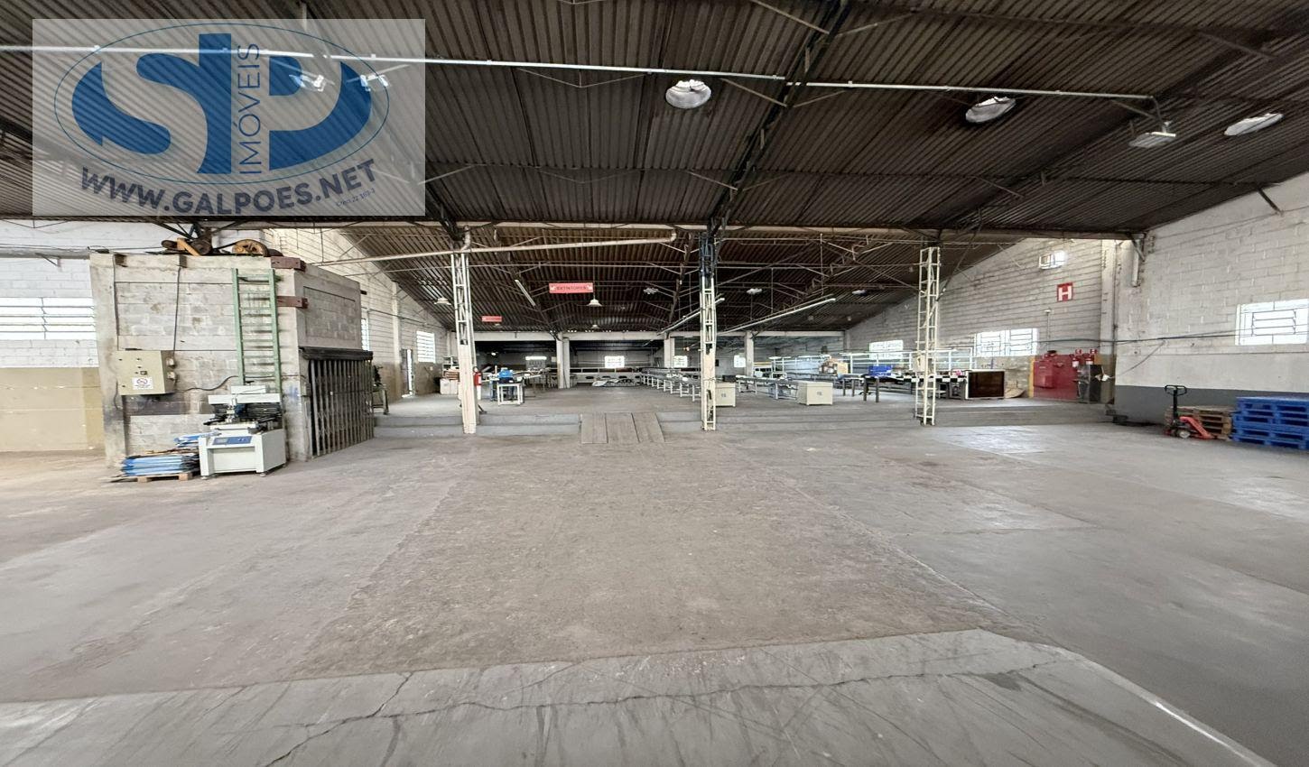 Depósito-Galpão, 3000 m² - Foto 6