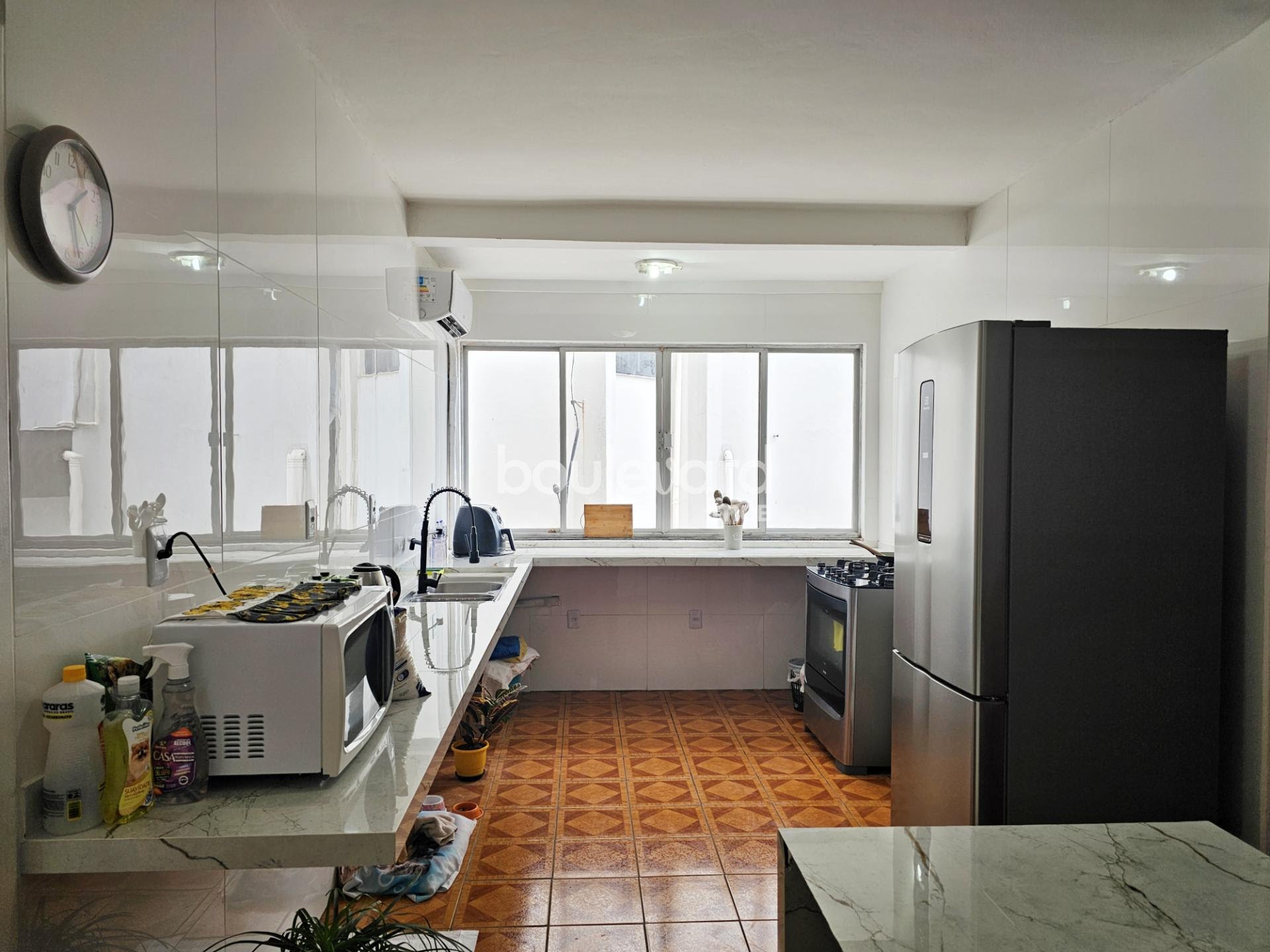 Apartamento à venda com 3 quartos, 1 banheiro, 1 vaga e 93m² no Barreiros, São José (SC) — foto 4 de 19