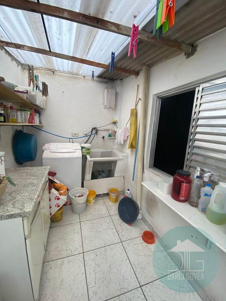 Casa à venda com 2 quartos, 1 suíte, 1 vaga e 105m² no Parque Ramos Freitas, São Paulo (SP) — foto 5 de 27