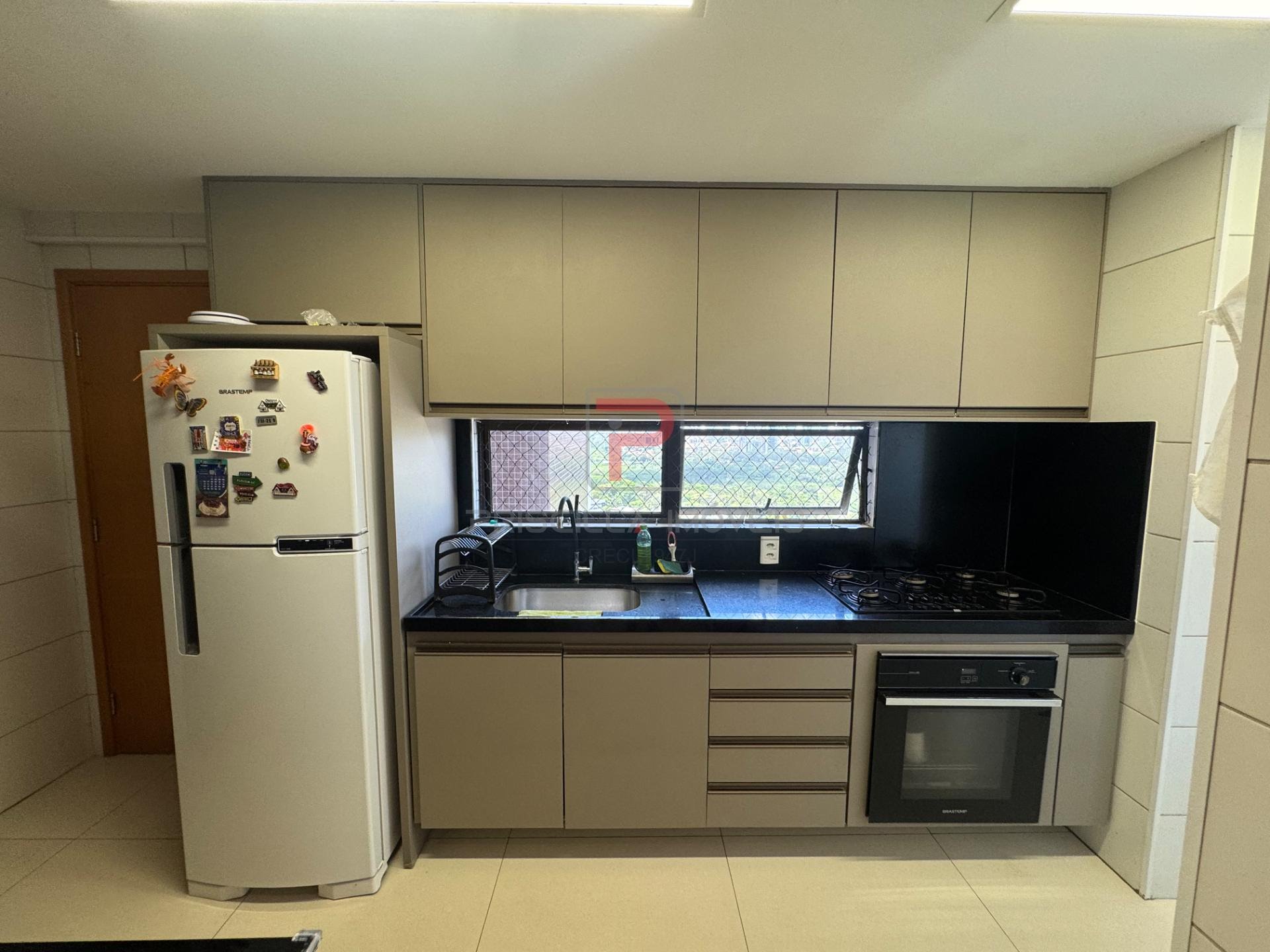Apartamento à venda com 3 quartos, 3 suítes, 2 vagas e 139m² no Altiplano Cabo Branco, João Pessoa (PB) — foto 15 de 30